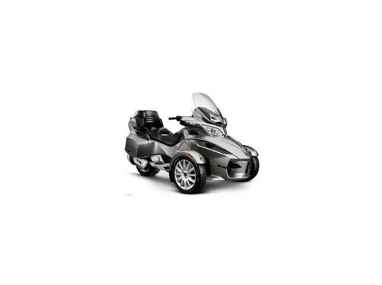 2013 can-am spyder rt sm5 