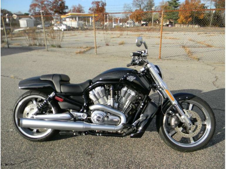 2012 harley-davidson vrscf v-rod muscle 