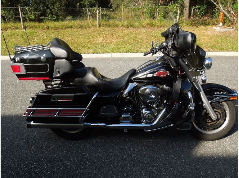 2006 Harley-Davidson ULTRA CLASSIC 