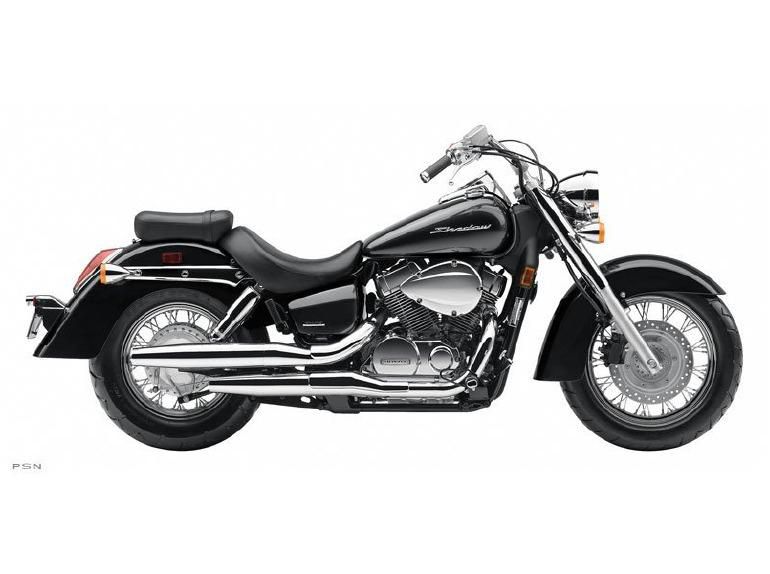 2013 honda shadow aero (vt750c)  cruiser 