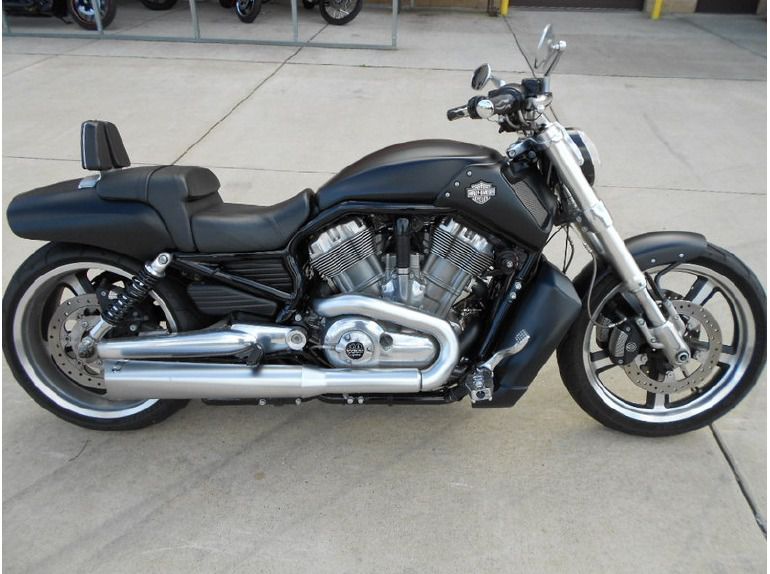 2012 harley-davidson vrscf - v-rod muscle 