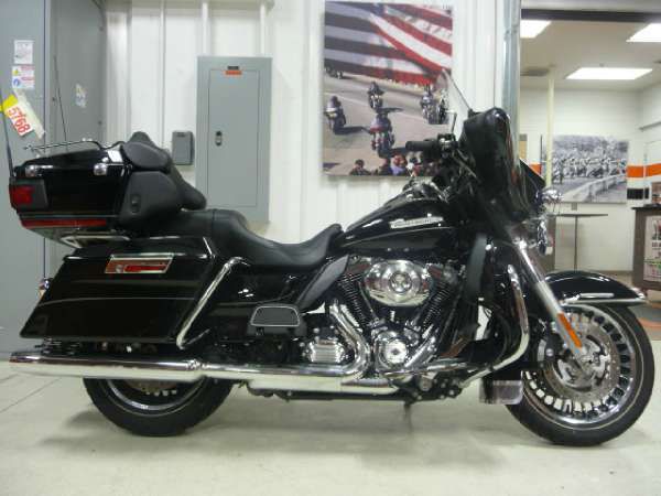 2013 harley-davidson flhtk electra glide ultra limited