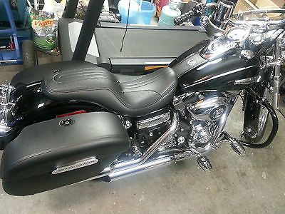 Harley-davidson : dyna 2010 harley davidson superglide