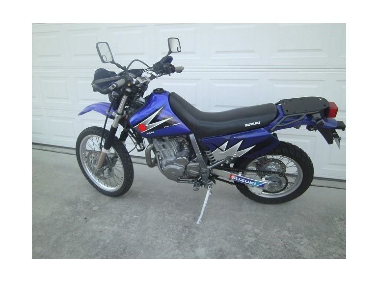 2010 Yamaha WR250R