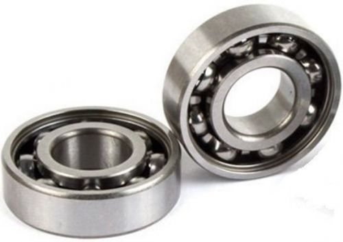 NEW Pair (2) Campagnolo HB-SC013 Hub Bearings for Scirocco Vento Khamsin Fulcrum