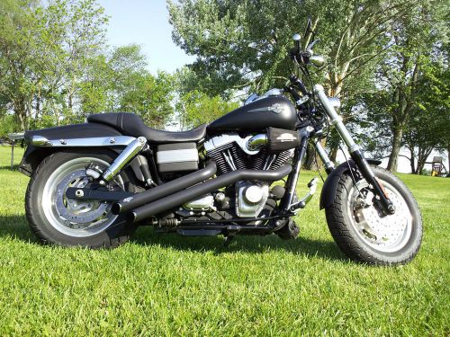 2008 harley-davidson other