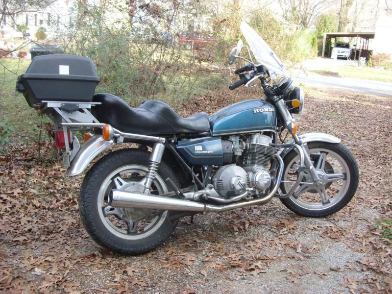 automatic motorcycle for sale ga