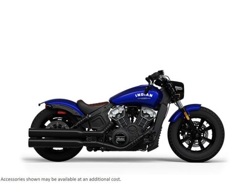 2024 Indian Motorcycle Scout Bobber ABS