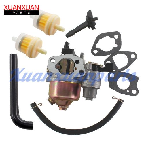 Carburetor For Lifan LF160F LF168F LF168F-2 Pressure Washer Tiller Water Pump