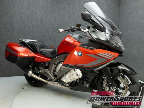 2014 bmw k1600gt premium w/abs