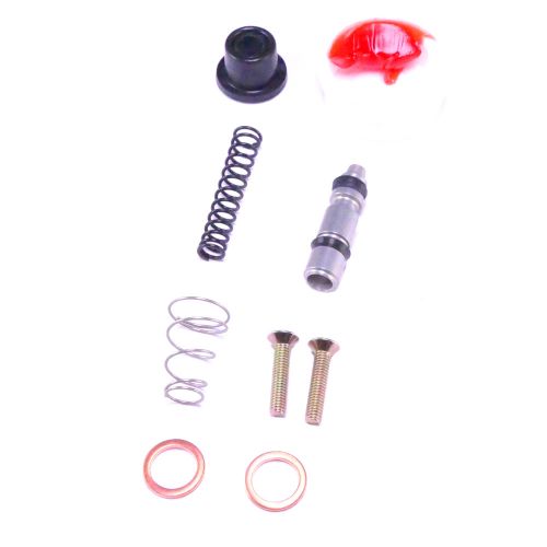 Main brake cylinder repair set front for ktm exc sx sx sxf husaberg fe te enduro-