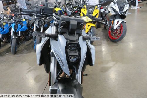 2024 Suzuki GSX 8S