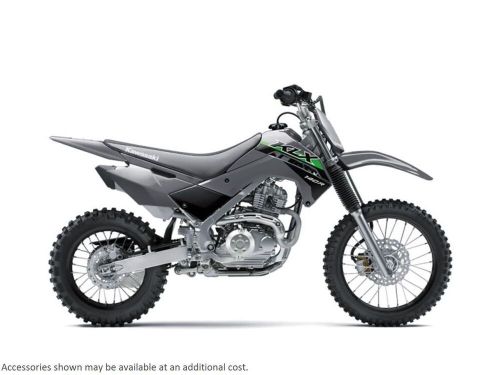 2024 Kawasaki KLX 140R