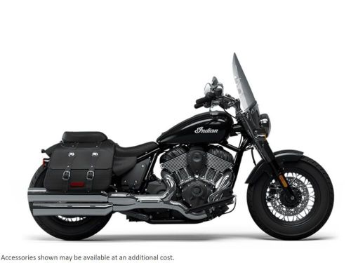 2024 Indian Motorcycle Super Chief ABS