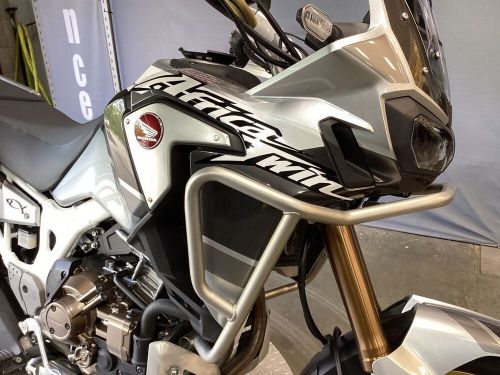 2019 Honda Africa Twin Adventure Sports CRF1000L2 DCT