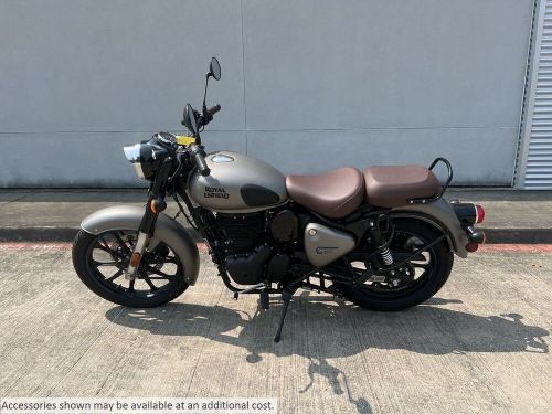 2023 Royal Enfield Classic 350