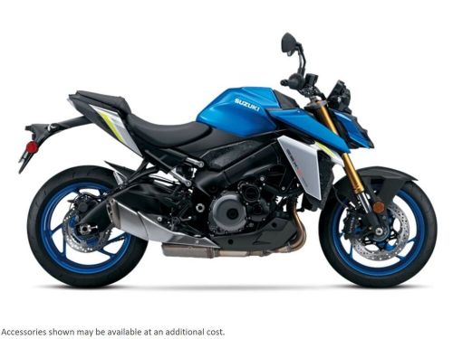 2023 suzuki gsx-s 1000