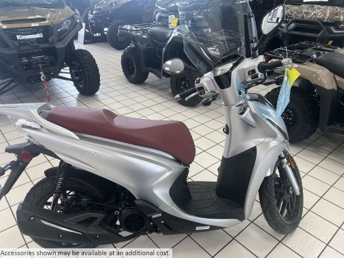 2022 KYMCO People Series S150