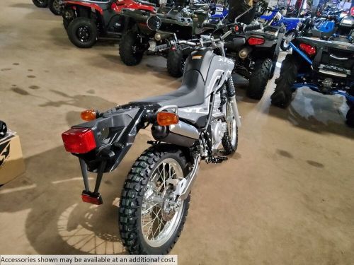 2024 Yamaha XT 250