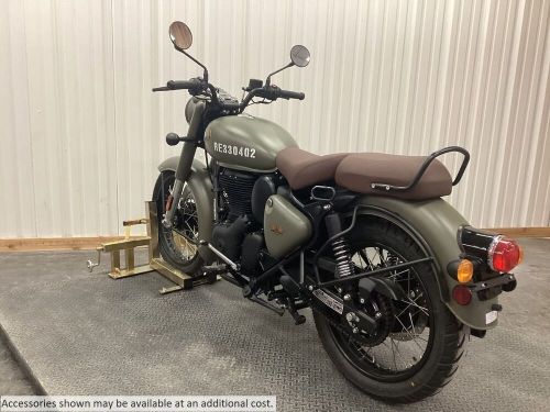 2023 Royal Enfield Classic 350