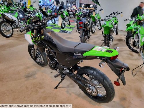 2023 Kawasaki KLX 230SM ABS