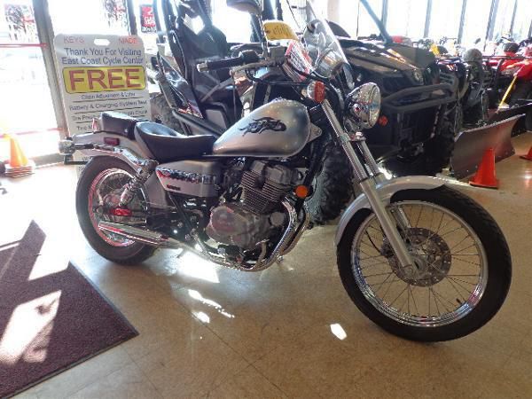 2008 honda rebel  (cmx250c)  cruiser 