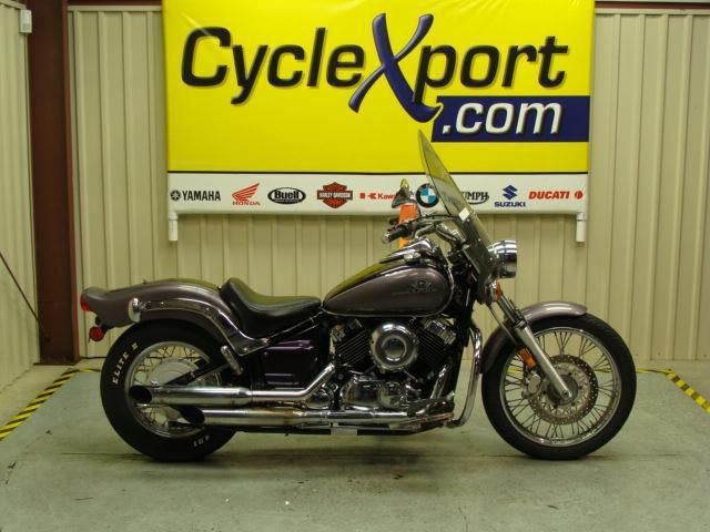 2003 yamaha xvs65r/c  cruiser 