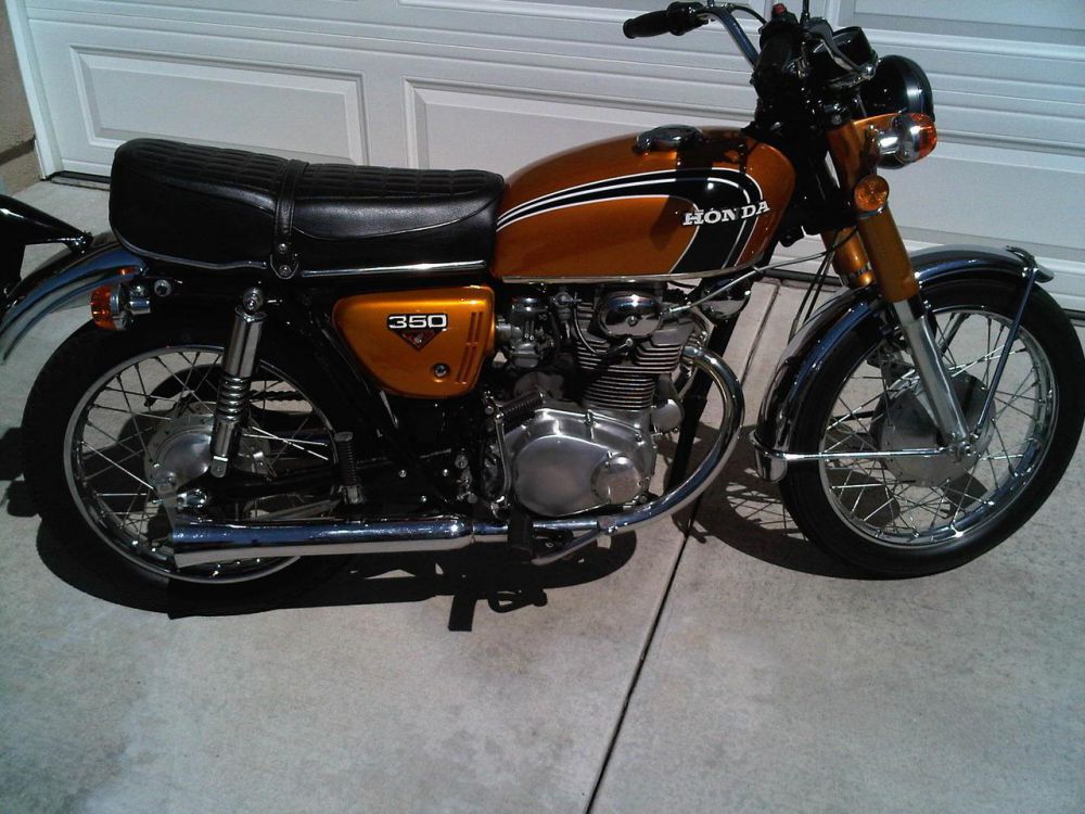 1973 honda other  classic / vintage 