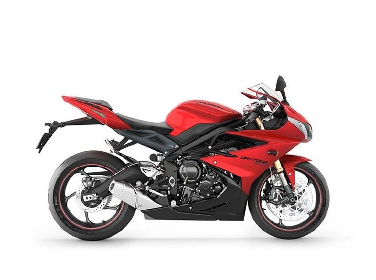 2014 triumph daytona 675 abs 