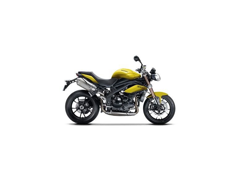 2013 triumph speed triple 