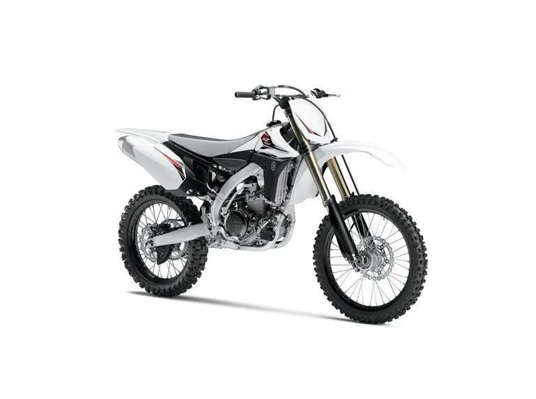 2013 yamaha yz450f 