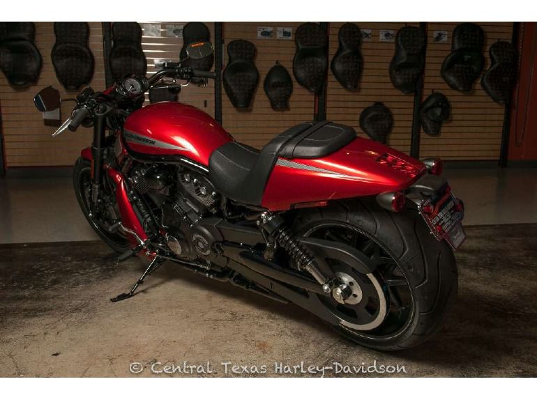 2014 harley-davidson vrscdx night rod special 