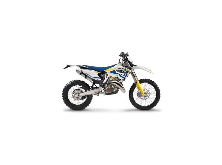 2014 husqvarna te 125 