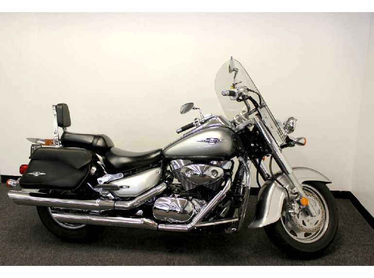 2006 suzuki boulevard c90t 