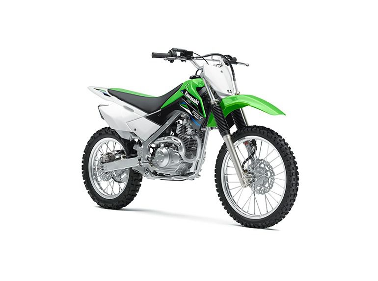 2014 kawasaki klx140l 