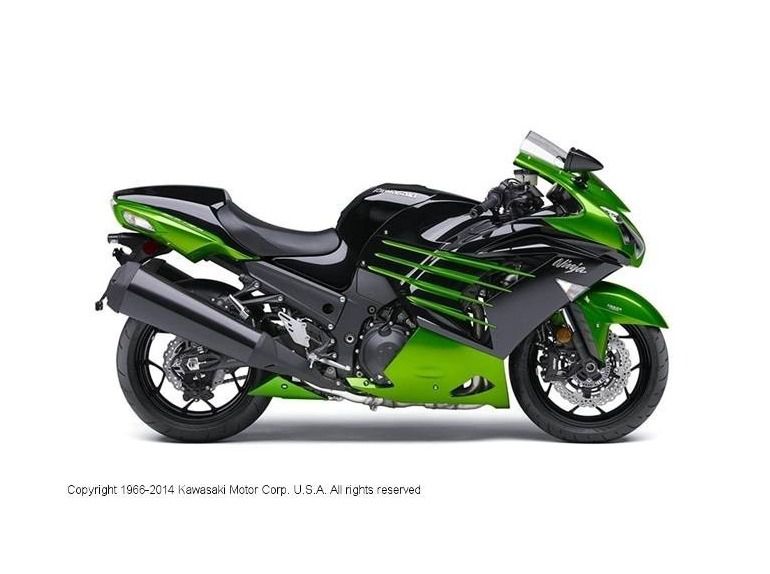 2014 kawasaki ninja zx-14r abs -14r abs 