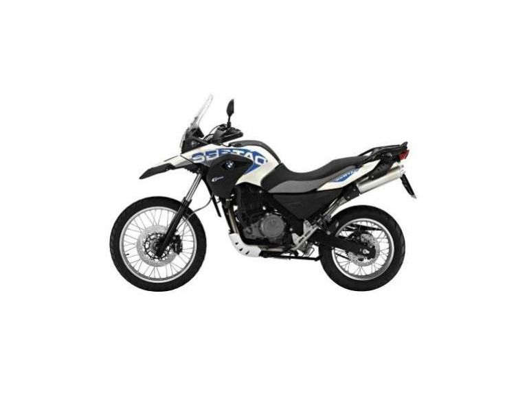 2014 bmw g 650 gs sertao 