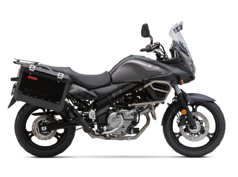 2014 suzuki v-strom 650 abs adventure 