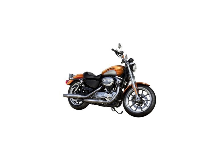 2014 harley-davidson xl883l - sportster superlow 