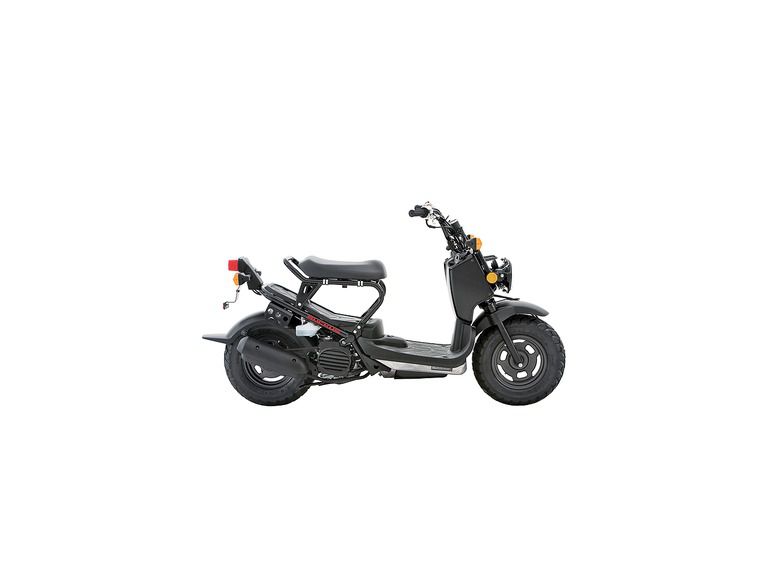 2013 honda ruckus 