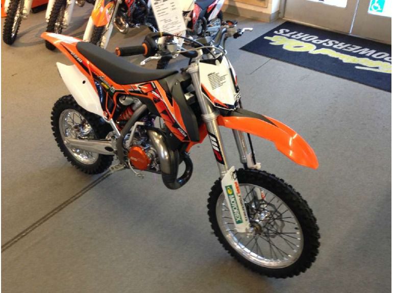 KTM 2014