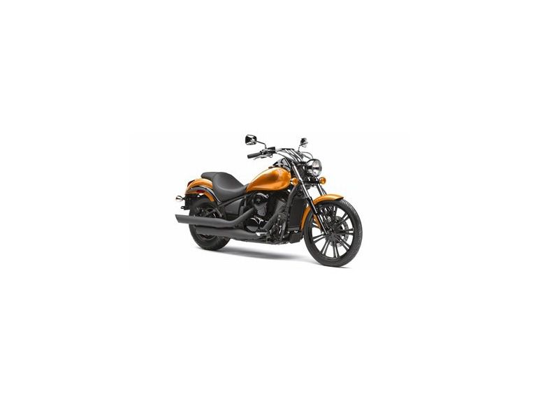 2012 kawasaki vulcan 900 custom special edition 