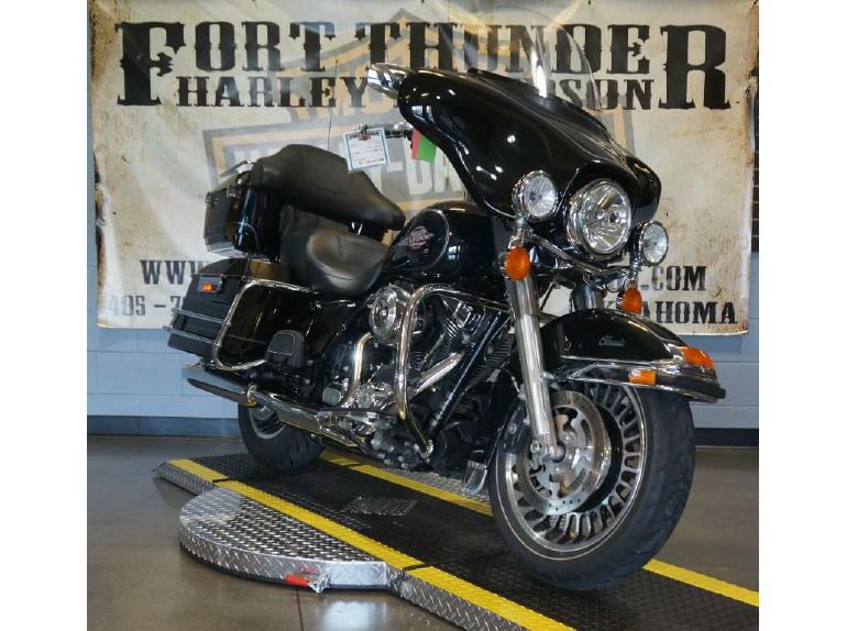 2012 harley-davidson flhtc electra glide classic 