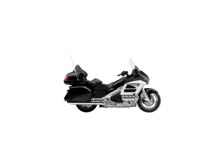 2012 honda gold wing audio comfort navi xm abs 