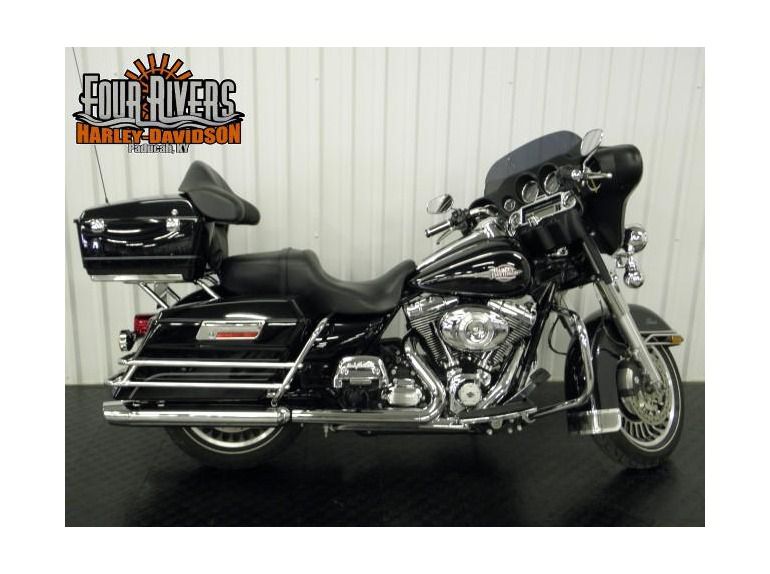 2012 harley-davidson flhtc - electra glide classic 