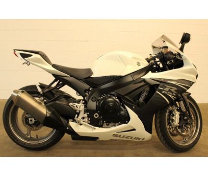 2011 suzuki gsx-r600