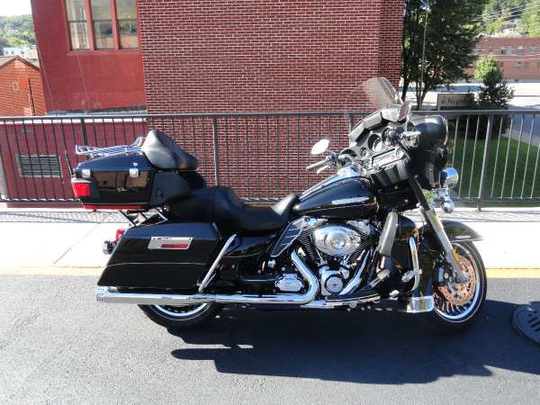 2013 harley-davidson flhtk electra glide ultra limited