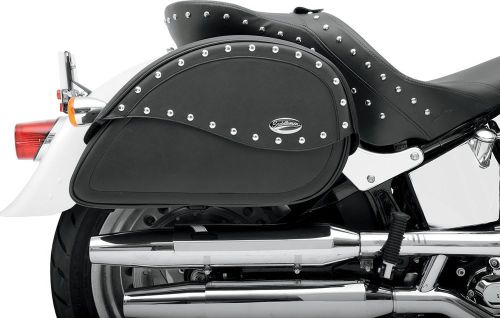 Saddlemen desperado teardrop saddlebag 3501-0458