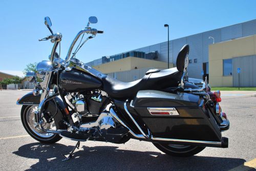 2005 Harley-Davidson Touring