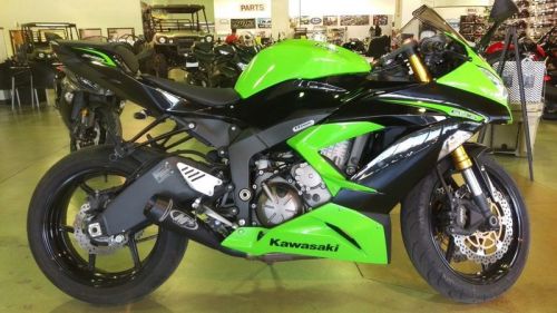 2013 kawasaki ninja